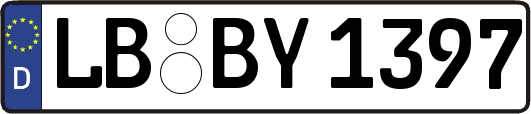 LB-BY1397