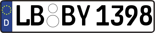 LB-BY1398