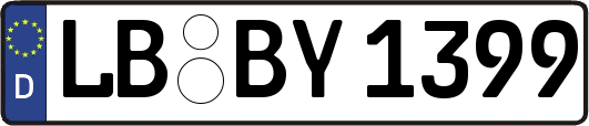 LB-BY1399