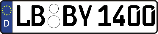 LB-BY1400