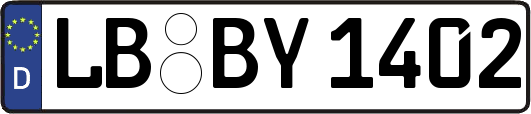 LB-BY1402