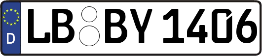 LB-BY1406