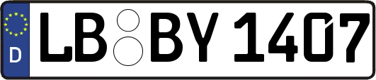 LB-BY1407
