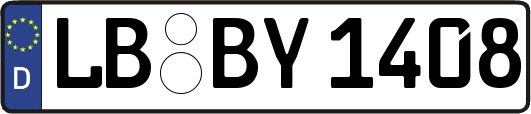 LB-BY1408