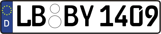 LB-BY1409
