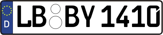 LB-BY1410