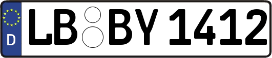 LB-BY1412