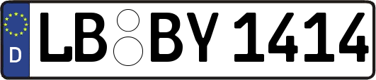 LB-BY1414