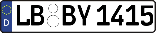 LB-BY1415