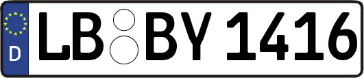 LB-BY1416