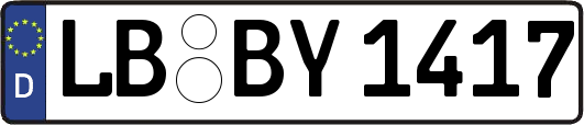 LB-BY1417