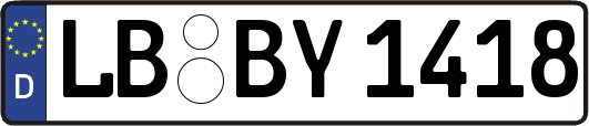 LB-BY1418