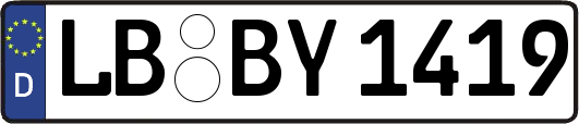 LB-BY1419