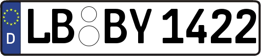 LB-BY1422