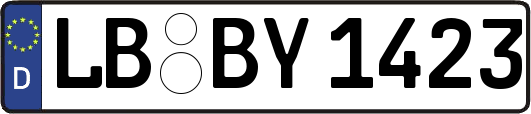 LB-BY1423