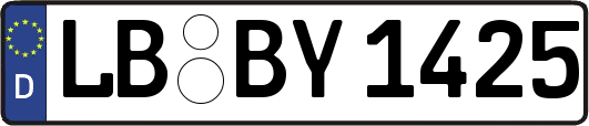 LB-BY1425