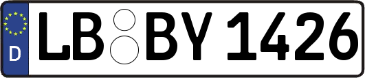 LB-BY1426