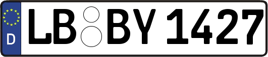 LB-BY1427