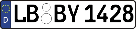 LB-BY1428
