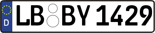 LB-BY1429