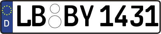LB-BY1431