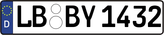 LB-BY1432