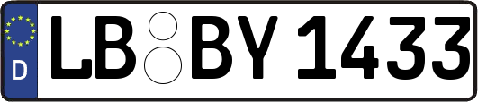 LB-BY1433