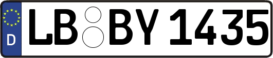 LB-BY1435