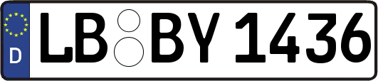 LB-BY1436
