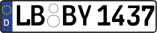 LB-BY1437