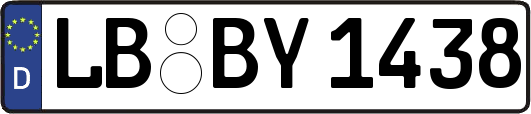 LB-BY1438