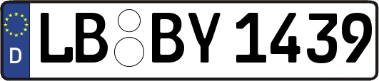 LB-BY1439