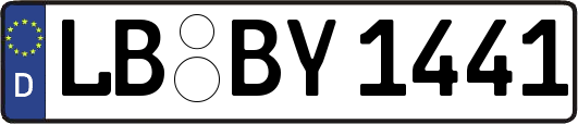 LB-BY1441