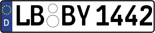 LB-BY1442