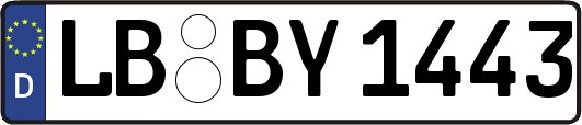 LB-BY1443