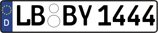 LB-BY1444