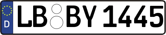 LB-BY1445