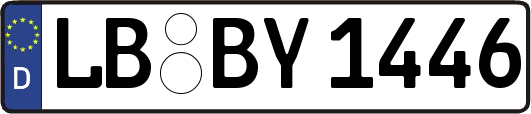 LB-BY1446