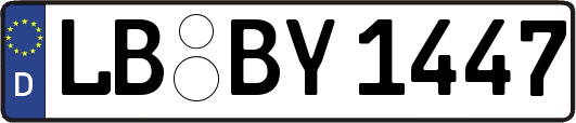 LB-BY1447