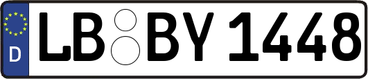 LB-BY1448