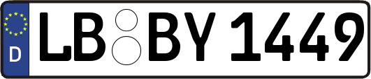 LB-BY1449