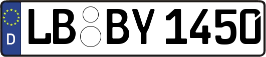 LB-BY1450