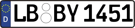 LB-BY1451