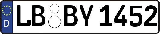 LB-BY1452