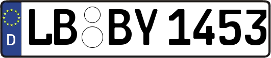 LB-BY1453