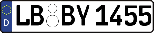 LB-BY1455