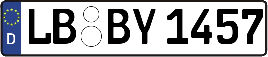 LB-BY1457