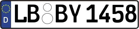 LB-BY1458
