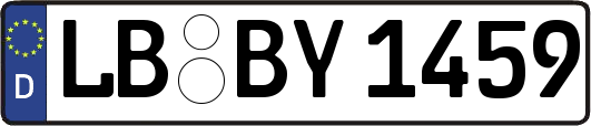 LB-BY1459