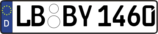 LB-BY1460